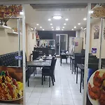 Royal Inn Kitchen And Bar