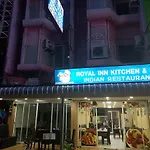 Royal Inn Kitchen And Bar