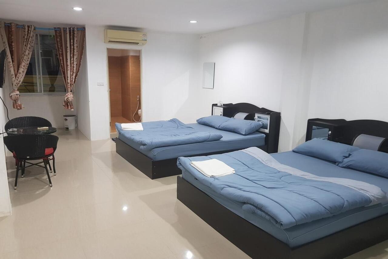 Royal Kitchen And Bar 3* Pattaya