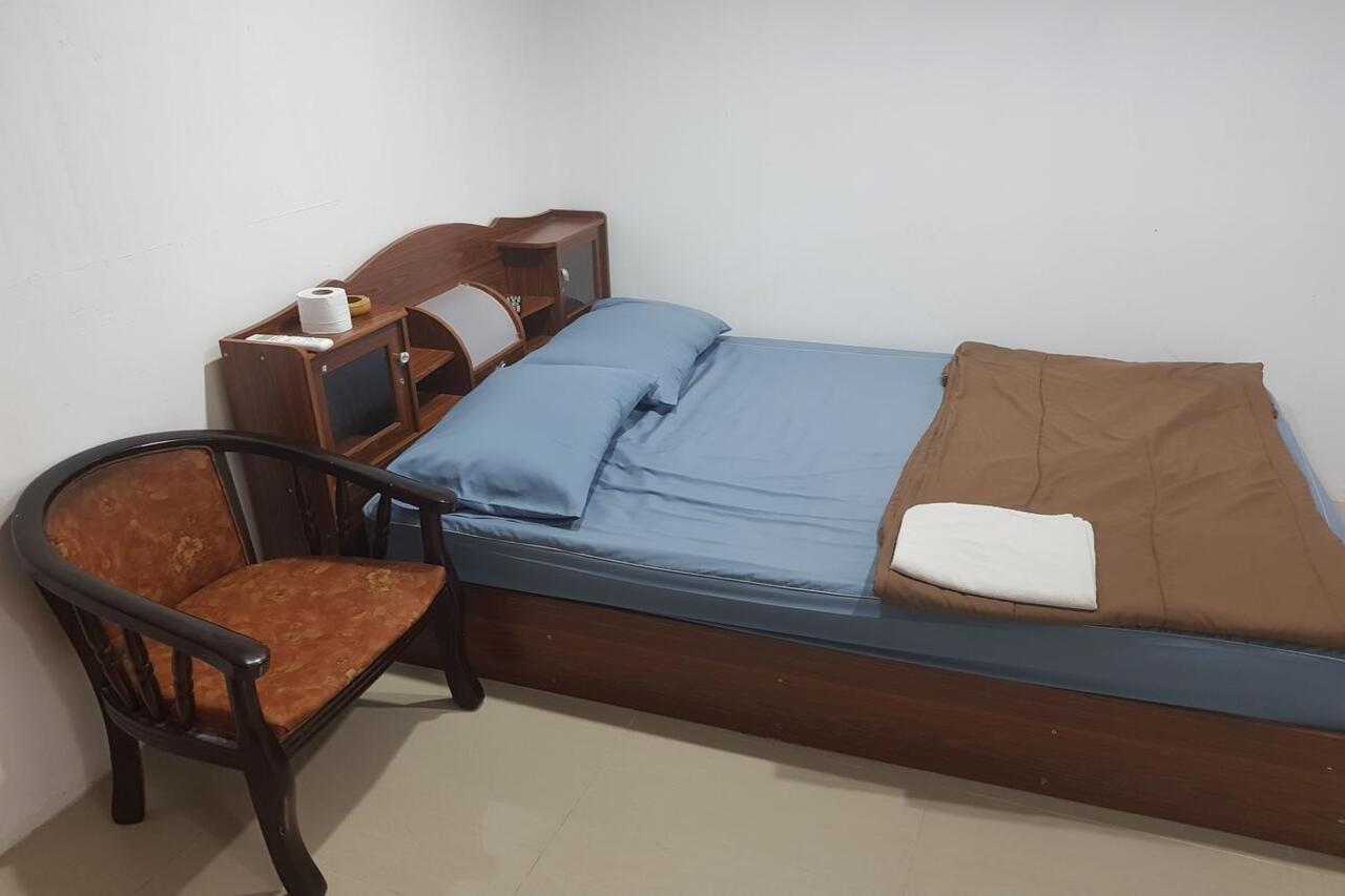 Royal Kitchen And Bar Guest house Pattaya