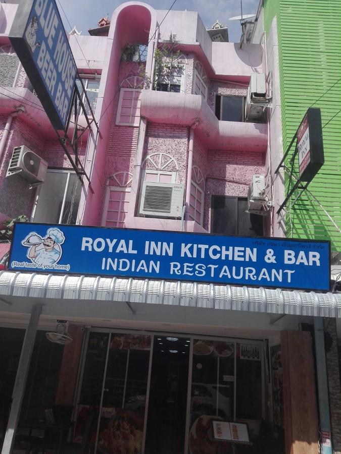 Royal Kitchen And Bar