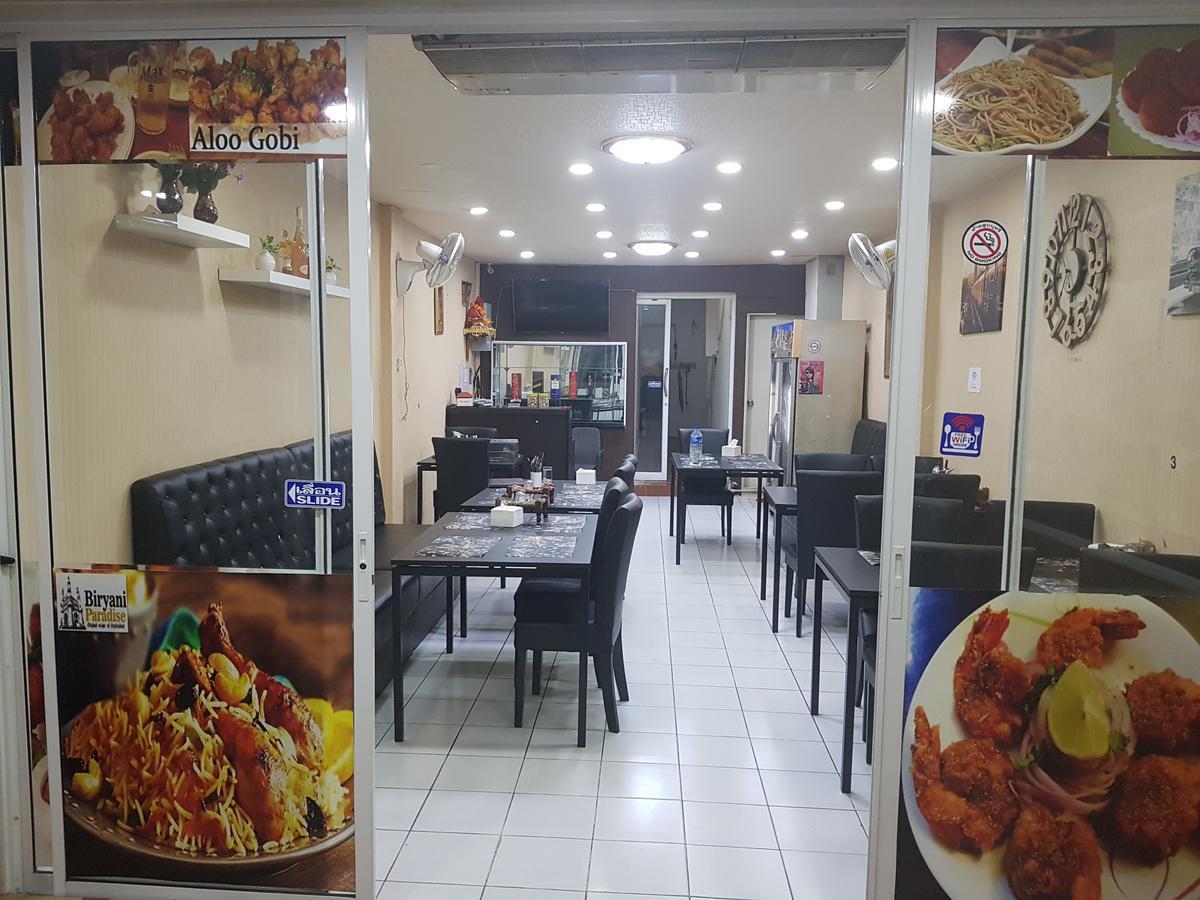 Royal Kitchen And Bar
