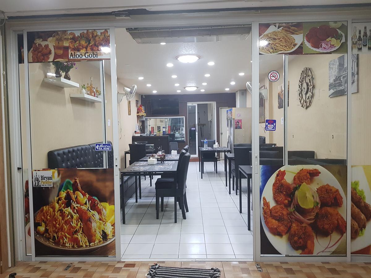 Royal Kitchen And Bar Pattaya