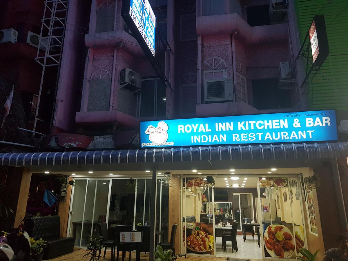 Guest house Royal Kitchen And Bar