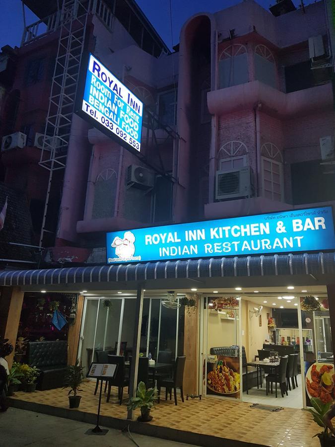 Royal Kitchen And Bar Pattaya