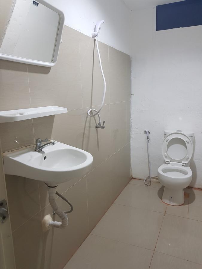 Royal Kitchen And Bar Guest house Pattaya